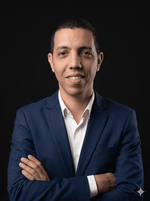 Arnold Ressier, Co-fondateur - Expert-comptable