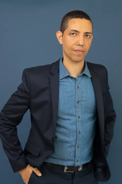 Arnold Ressier, Co-fondateur - Expert-comptable